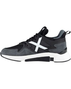 Munich Sneakers Click 110 - Blue