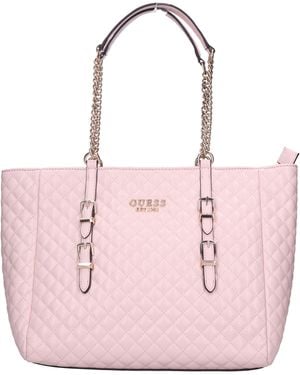 Guess Bolsos Rosa