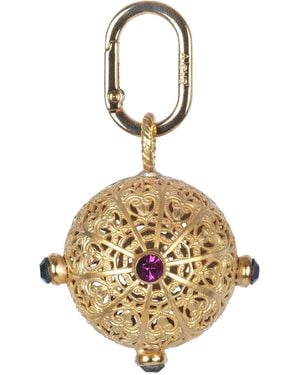 ALEVA' BIJOUX Colgante - Metálico