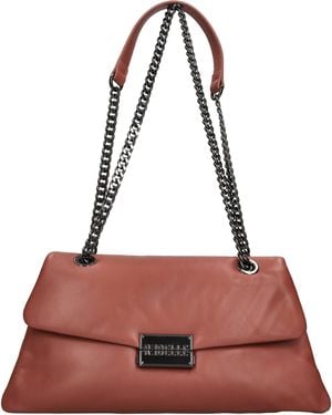 Rebelle Bags - Red