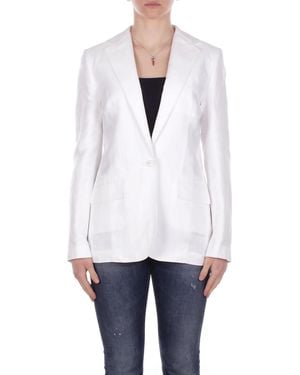 Ralph Lauren Chaquetas Blancas - Blanco