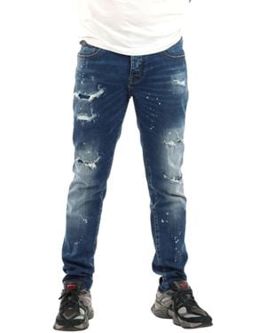Ds2 Jeans Jeans - Azul