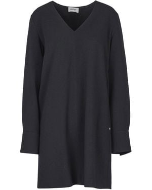 Ottod'Ame Dress - Zwart