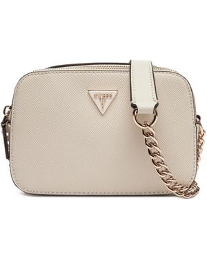 Guess Bag Noelle Ii - Neutro