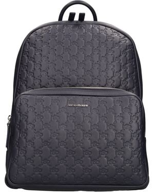 Harmont & Blaine Bags - Blue