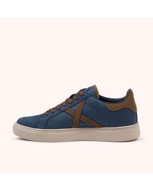 Munich Sneakers - Blue