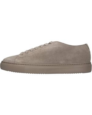 Doucal's Sneakers - Gray