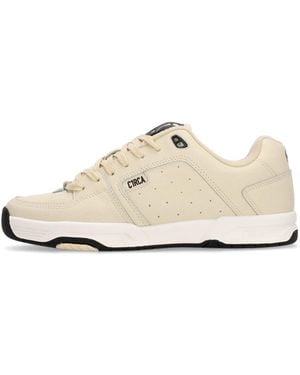 C1RCA Skate Shoes 805 - White