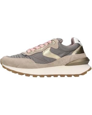Voile Blanche Sneakers - Multicolor