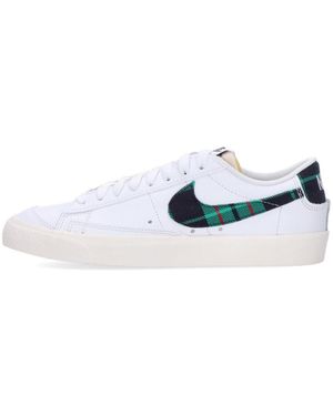 Nike Sneakers - Blue