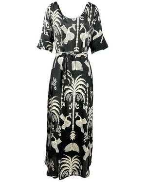 Pahiesa Dresses - White