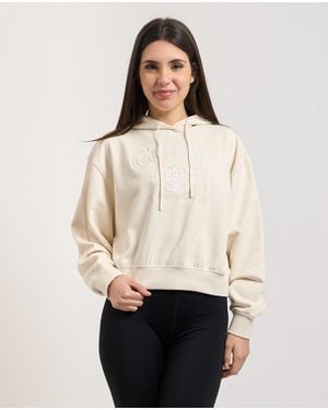 Guess Creme De Mesh - Neutre