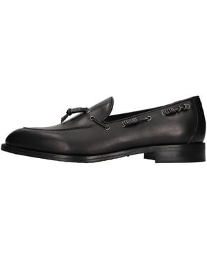 Marechiaro 1962 Flat Shoes - Black