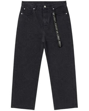 44 Label Group Jeans - Azul