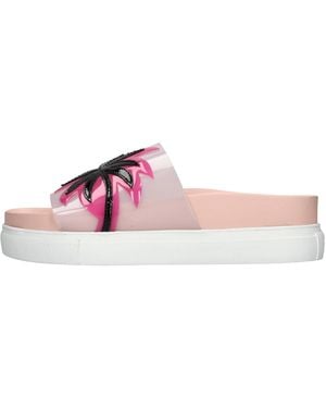 N°21 Sandals - Pink