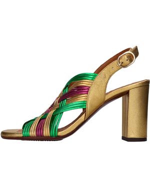 Chie Mihara Sandals - Blue