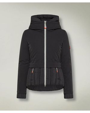 Dekker Jacket - Black