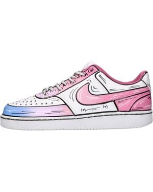 NIKE SEDDYS Sneakers - White