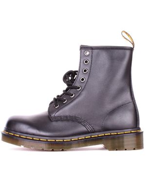 Dr. Martens Botas Negro - Azul