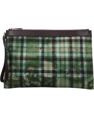 Alviero Martini Bags - Green