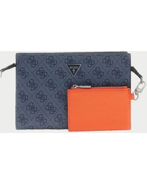 Guess Bags - Blue
