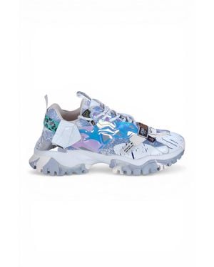 JOIA PARIS Sneakers - Blue