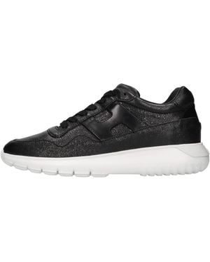 Hogan Sneakers - Black