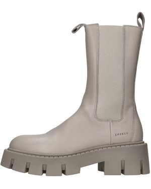COPENHAGEN Boots - Grijs