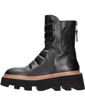 Elena Iachi Boots - Black