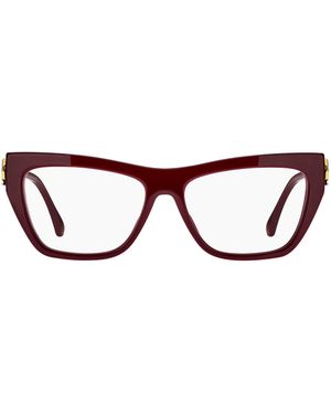 Etro Eyeglasses 0029-Lhf16 - Red