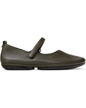 Camper Dancers - Black