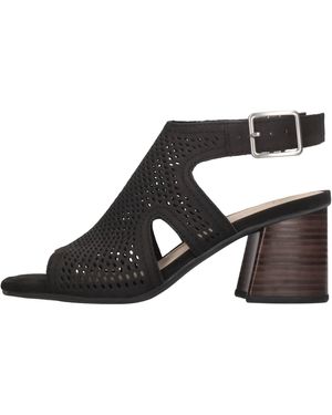 Clarks Sandals - Black