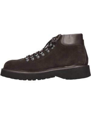 Boemos Botas - Marrón