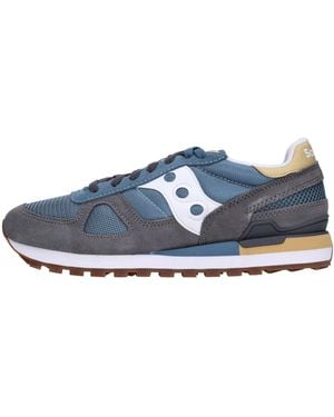 Saucony Sneakers - Azul