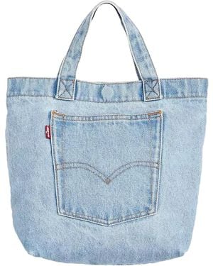 Levi's Shoulder Bag - Blue