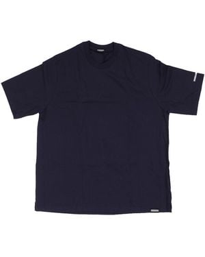 DSquared² Camisetas Y Polo - Azul