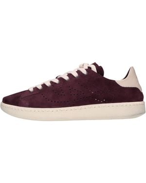 Ash Sneakers - Purple