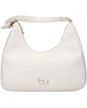 BY BYBLOS Porblos Bolsa Aventura - Blanco