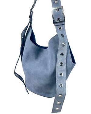 Dondup Bolsas. Azul