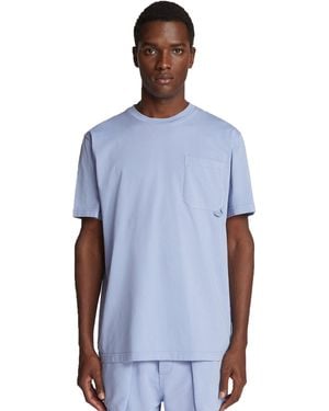 North Sails 0578 Camiseta Pinnacle 423000 - Azul