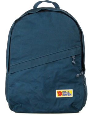 Fjallraven Vardag 16 Backpack - Blue