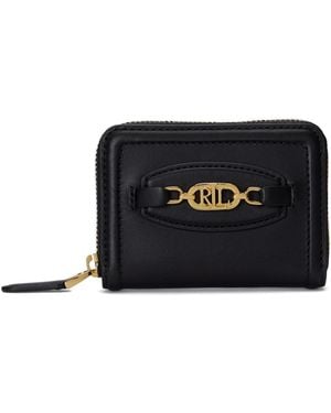 Ralph Lauren Wallets - Black