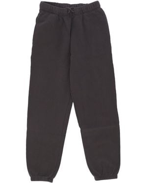 Element Pantalon W Cornell 3.0 Para Mujer, Color Negro - Gris