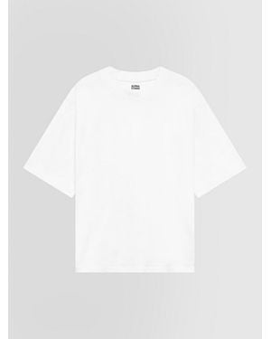 Alpha Studio T-Shirt - White