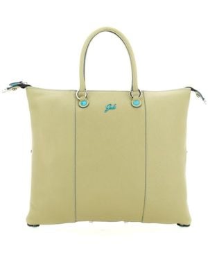 Gabs Bags - Yellow