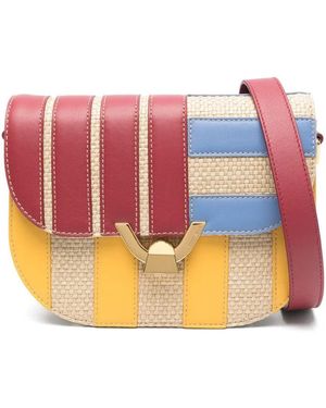 Coccinelle Handtassen Vrouw - Roze