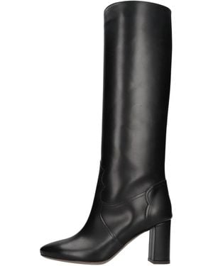 Relac Boots - Black
