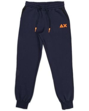 Sun 68 Pants F44148/07 - Blue