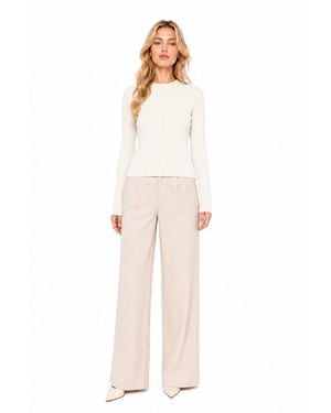 Pinko Sweaters - Pink
