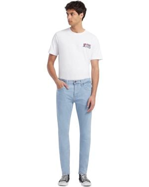 Guess Jeans Skinny G12 - Blue